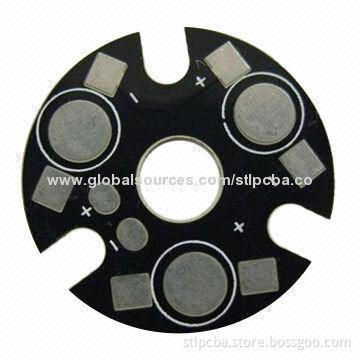 Immersion Gold Single-sided PCB